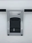 Huion Adjustable Stand ST100 For Large Size Monitor Vesa-compatible. Fixed Price $40.00.