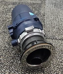 Whirlaway 291: 1/2 Horsepower Garbage Disposal 4.5A 2600 Rpm 60HZ 115V. Fixed Price $75.87.