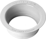 Insinkerator Kitchen Flange For Garbage No Size, White. Fixed Price $46.19.