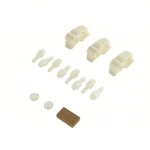 Elkay Push Bar Repair Kit: 98537C. Fixed Price $37.95.