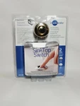 Insinkerator STS00 Air Switch For Counter Top Emerson French Gold. Fixed Price $57.98.