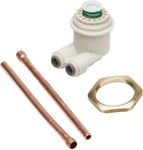 Green Spring Nuts Regulator Assembly For Elkay Halsey Taylor Scwt Models. Fixed Price $88.79.