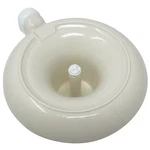 Oasis 038820-001 Plastic Cup Dispenser, 16-1/2"L, For Water Coolers. Fixed Price $35.49.