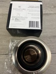Signature Hardware SH163ORB Brass Garbage Disposal Flange & Stopper. Fixed Price $18.99.