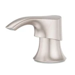 Pfister Solotilt Soap Dispenser For Kitchen Spot Defense Stainless Steel. Fixed Price $54.03.