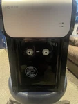 Aquverse Bottleless Countertop Hot And Cold Electric Water Cooler Black. Fixed Price $50.00.