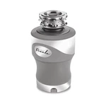 Moen LXFIN34C Luxart 3/4 Hp Garbage Disposer With Cord - 10YR. Fixed Price $196.75.