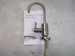 Newport Brass 106C/15S Single Handle Cold Water Dispenser Satin Nickel. Fixed Price $257.01.