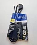 (qty 4) Eastman Heavy Duty Appliance Replacement Cord 3FT Angled Plug 69018. Fixed Price $19.42.
