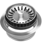 Mountain MT200EV-CPB Complete Strainer With Collar. Fixed Price $115.70.