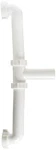 Keeney 130A-16WK 1-1/2-INCH By 16-INCH Center Outlet Continuous Waste Drain D.... Fixed Price $15.91.