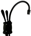 Insinkerator FHC2215CRB Tuscan Hot & Cool Water Dispenser Oil-rubbed Bronze. Fixed Price $646.99.