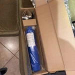 Aqua-pure AP902 Whole House Sanitary Quick Change Water Filter System, Reduces. Fixed Price $249.00.