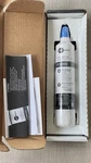 Insinkerator F-3000 Under Water Filter Replacement Cartridge Pfos/pfoa. Fixed Price $57.50.