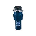 Whirlaway 1/2 Horsepower Garbage Disposal With Cord 291PC. Fixed Price $84.95.