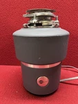 Used Insinkerator Evolution Garbage Disposal Hp #essential Good Cond. Fixed Price $149.96.