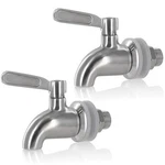 Estilo Stainless Steel Beverage Dispenser Replacement 2 Pack,. Fixed Price $20.64.