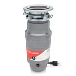 Frigidaire 1/3 Hp Corded Garbage Disposal For Kitchen Sinks FF03DISPC1. Fixed Price $126.48.