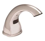 Cxi Counter Mount Touch-free Foam Soap Dispenser, Chrome Finish, For 1500/2300. Fixed Price $80.69.