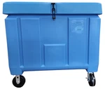 Insulated Food Service Container 4 Cu Ft Shipping/ Storage, Dry. Fixed Price $600.00.