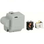 Elkay Compressor Overload, Relay And Cover Kit Part# 98535C. Fixed Price $73.40.