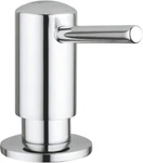 40536000 Timeless Soap/lotion Dispenser. Fixed Price $76.99.