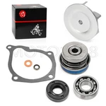 Water Pump Kit For Polaris Sportsman Scrambler Ranger Big Boss Magnum Worker 500. Fixed Price $34.45.