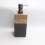 Moda At Home Enterprises Ltd. Kenora Soap/lotion Dispenser 106041. Fixed Price $9.29.