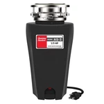 American Standard 10USAS3 Garbage Disposal Antijam Stainless Steel Food Waste.... Fixed Price $128.03.