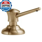 Delta Faucet RP1002CZ Champagne Bronze. Fixed Price $121.01.