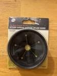 New Danco 10428 Sink Garbage Disposal Drain Rubber Splash Guard 5544069. Fixed Price $9.79.