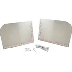 Splash Guard - Sink For Mavrik 1171529. Fixed Price $74.54.