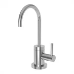 Newport Brass 106C/26 East Linear Cold Water Dispenser Polished Chrome. Fixed Price $476.00.