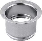 Insinkerator Deep 3.5 Extended Flange Garbage Disposal Flg-sslg Read. Fixed Price $59.99.