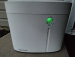 Wdesyqf 3-IN-1 Smart Food Waste Disposer,electric Kitchen Composter. Fixed Price $155.00.