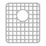 Whitehaus WHNC3721SG Solid Stainless Steel Kitchen Sink Grid For. Fixed Price $70.00.