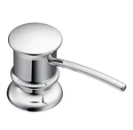 Moen 3944 Soap Or Lotion Dispenser, 18-OUNCE Chrome Finish. Fixed Price $29.99.