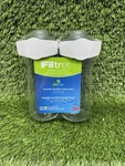 3M RB01-W01-2 Filtrete Water Station Bottles Replacement New. Fixed Price $23.00.