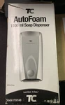 Technical Concepts #750140 Enriched Auto Foam 1100 Ml Soap Dispenser. Fixed Price $35.00.