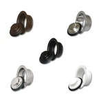 Mr. Scrappy Garbage Disposal Flange & Stopper Set For 3.5" Sink, Colors. Fixed Price $19.99.