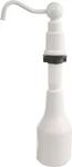 Rohl LS650CWH Country Soap/lotion Dispenser, White - Minor Imperfections. Fixed Price $99.99.