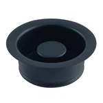 Kingston Brass BS300 Garbage Disposal Flange - Black. Fixed Price $84.47.