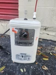 Waterstone 5000 Hot Tank Instant Dispenser Metal Plastic Construction. Fixed Price $250.00.