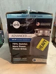 Insinkerator Evolution 0.75HP Garbage Disposal System 80021-ISE. Fixed Price $149.99.