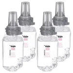 Gojo 8711-04 700 Ml Foam Hand Soap Cartridge. Fixed Price $48.99.