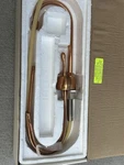Mountain Plumbing Products Ltd L/g Insta Hot & Cold Faucet Polished Copper Mt 65. Fixed Price $147.00.