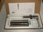 Vigo Kitchen Stainless Steel Soap Dispenser VGSD002ST. Fixed Price $19.95.