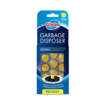 Glisten Garbage Disposer Freshener, Sink Disposal Odor Eliminator, Quick And. Fixed Price $16.07.