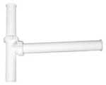 Oatey P9100B 1.5" End Outlet Disposer Kit Bagged. Fixed Price $39.66.