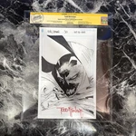 King Spawn #50 1:1000 Of Sketch Signed Todd Mcfarlane Cgc Authenticated. Fixed Price $11500.00.